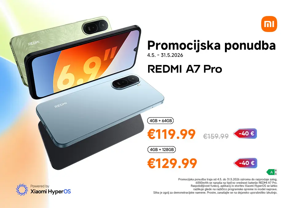 Promocijska ponudba