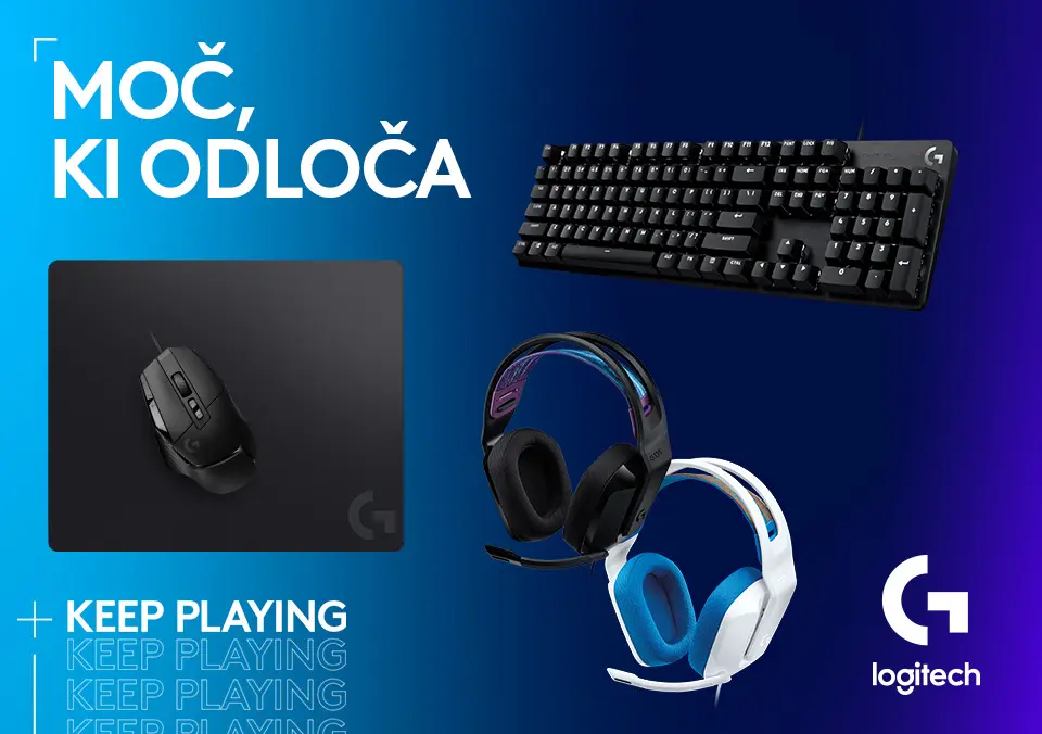 Moč, ki odloča