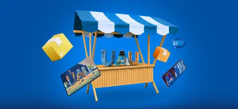 Novosti iz Big Bang Marketplace-a