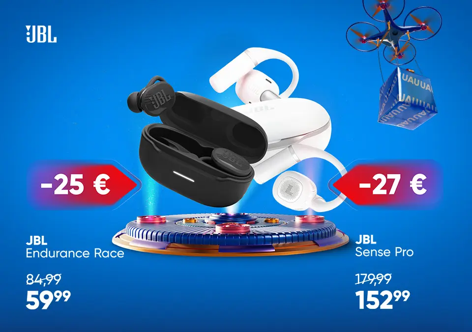 Popolne slušalke za šport