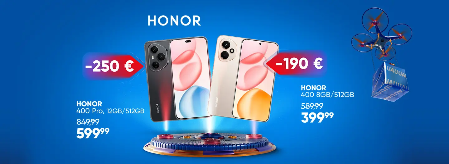 Top cene in ekskluzivne promocije