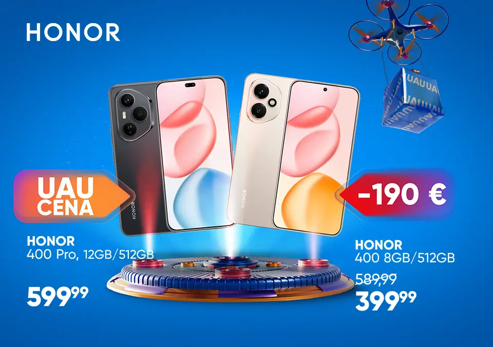 Top cene in ekskluzivne promocije