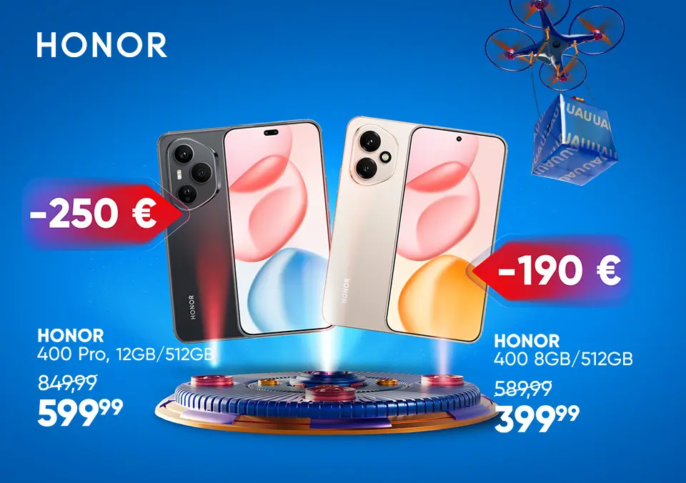 Top cene in ekskluzivne promocije