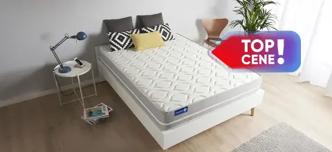 Boljši spanec se začne s pravim ležiščem