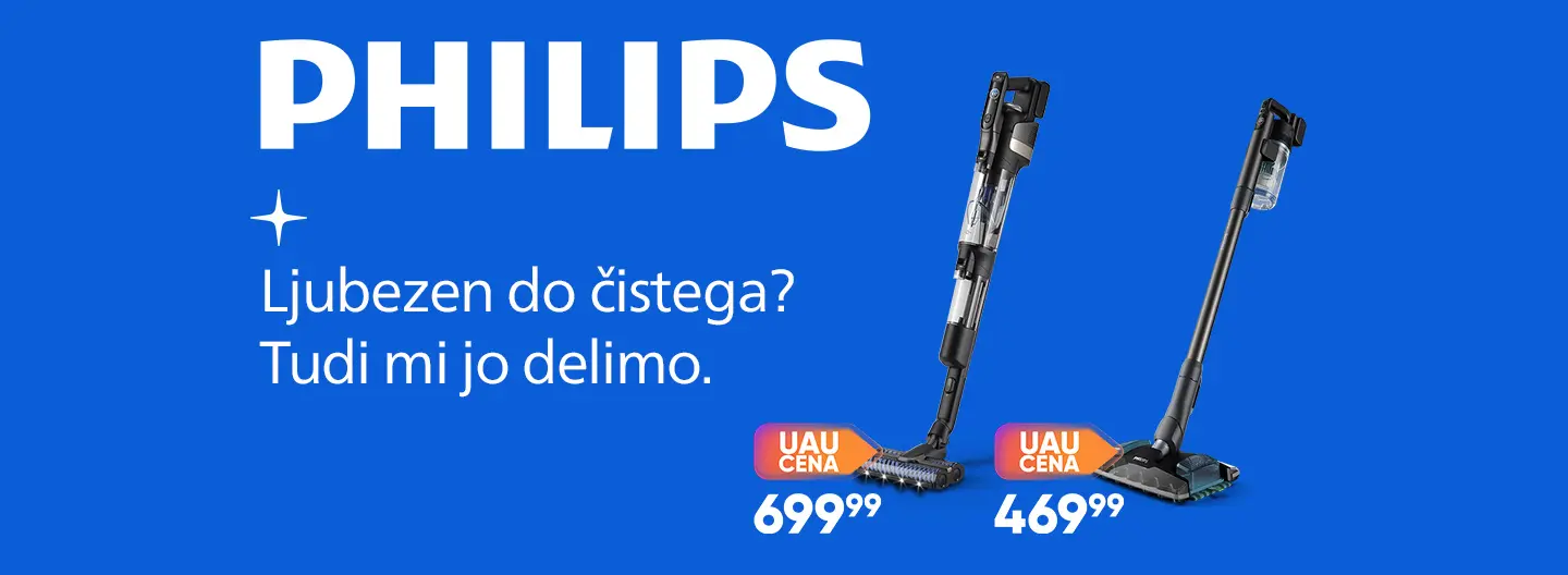 Ljubezen do čistega?