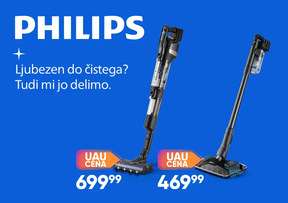 Ljubezen do čistega?