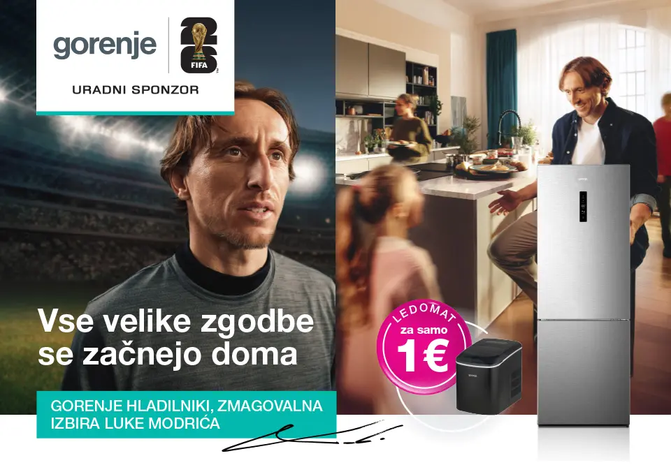 Vse velike zgodbe se začnejo doma