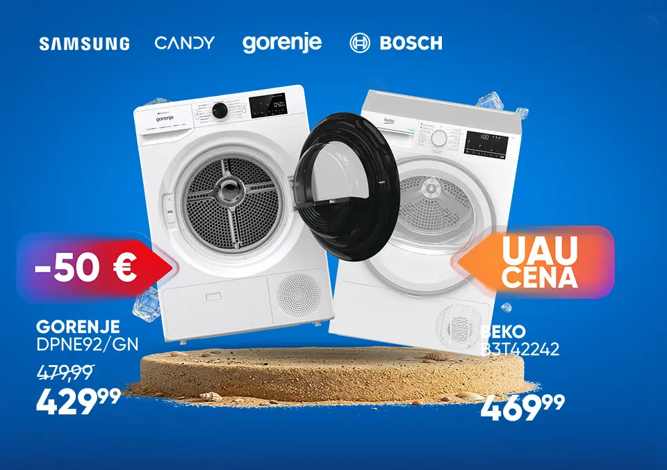 Junij je kot nalašč za svež začetek. Suši pametneje!