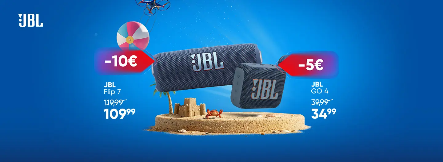JBL zvočniki po top cenah