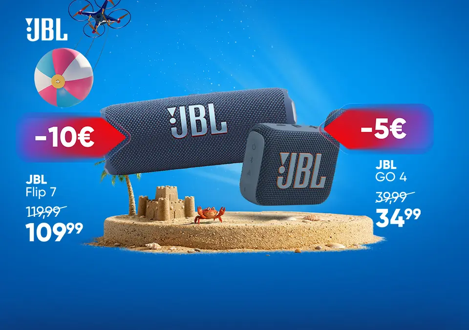 JBL zvočniki po top cenah