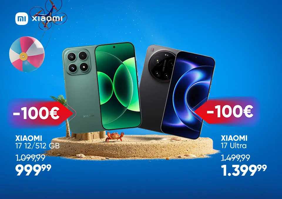 Xiaomi telefoni za vsakdanji tempo