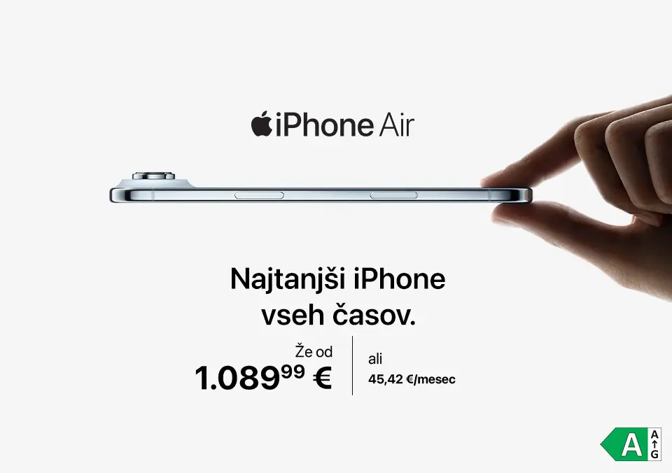 iPhone Air