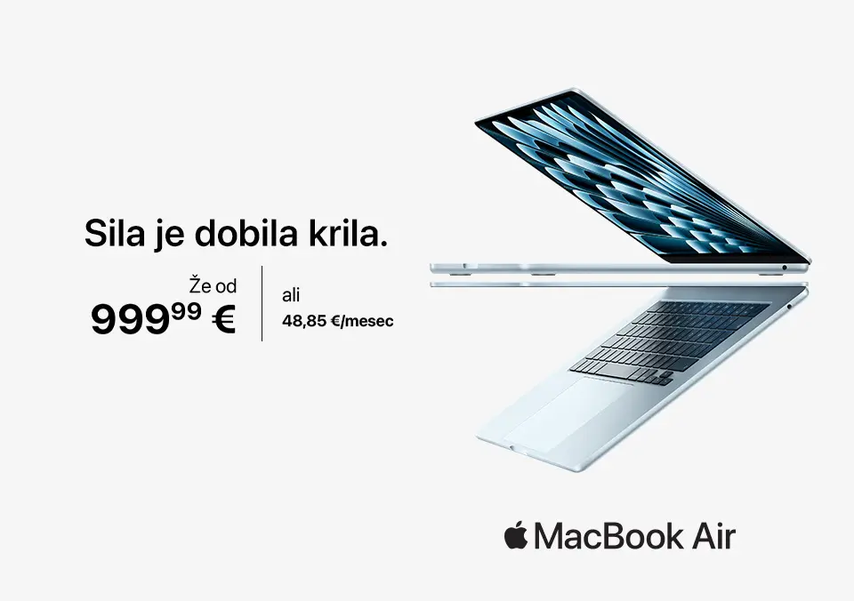 Macbook Air M4