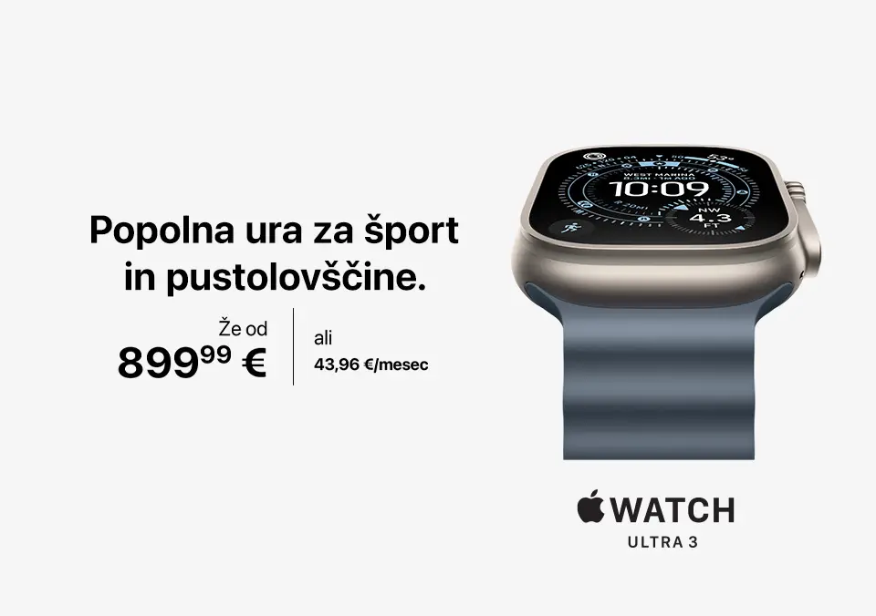 Watch Ultra 3