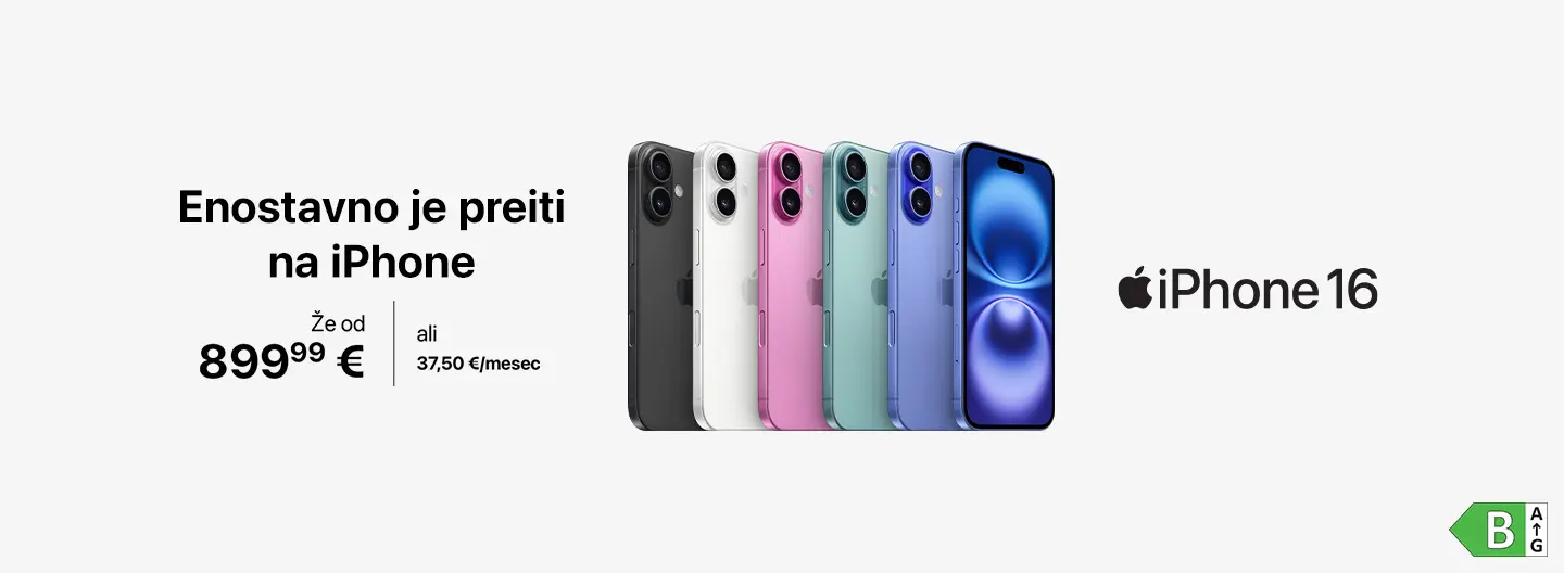 iPhone 16