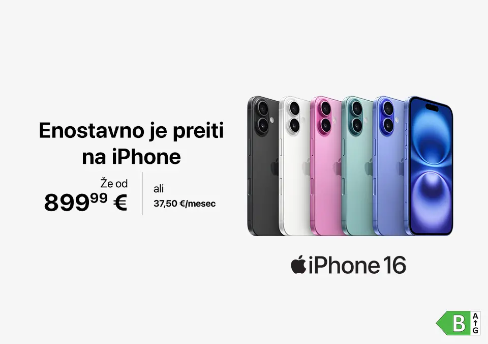 iPhone 16