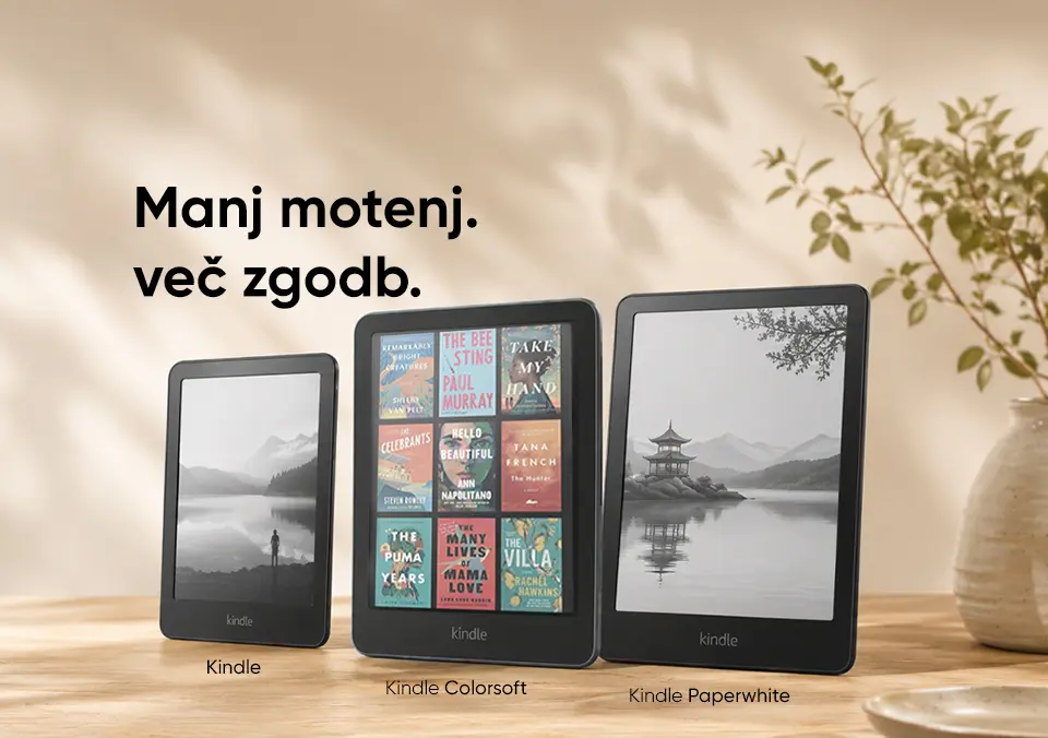 Manj motenj, več zgodb