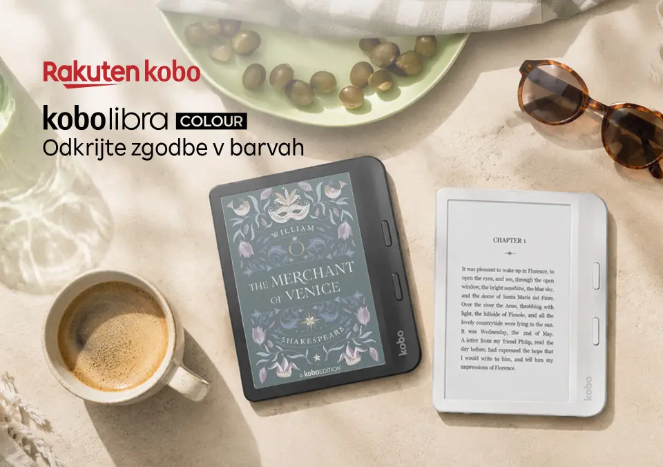 kobolibra COLOUR