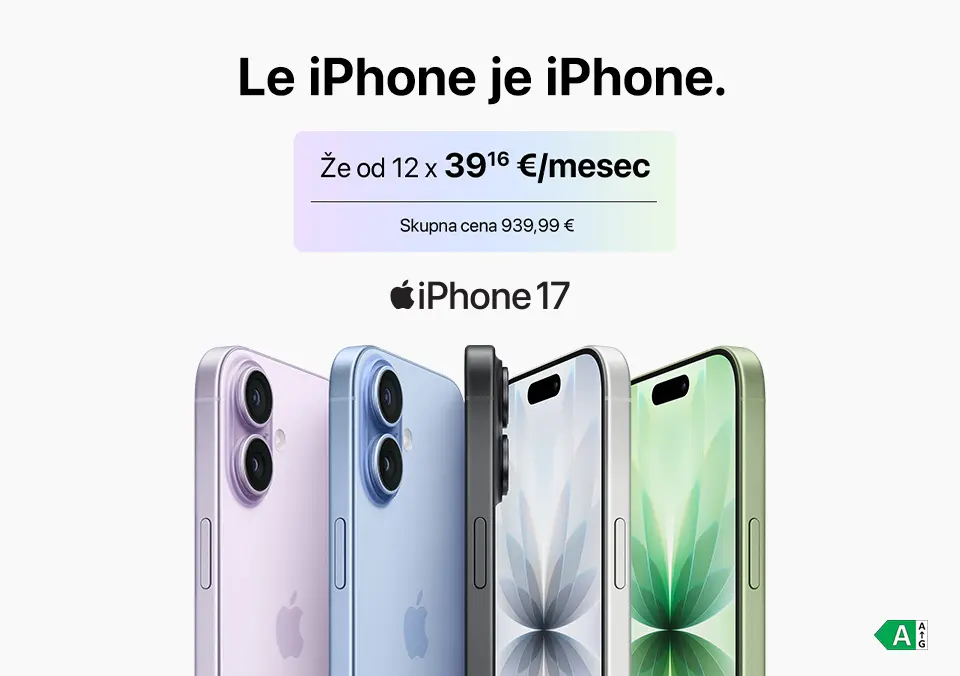 iPhone 17