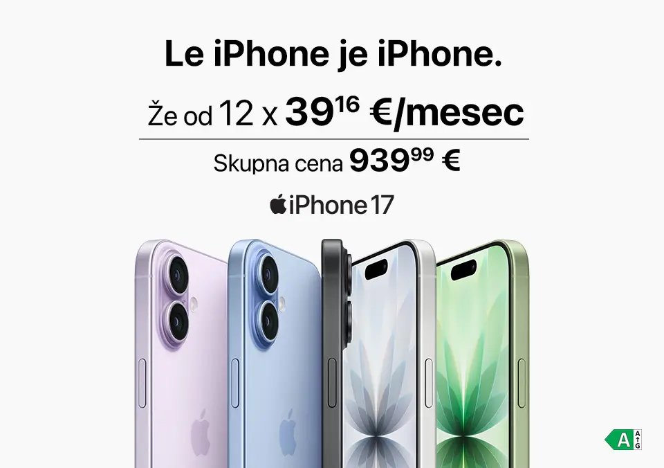 iPhone 17