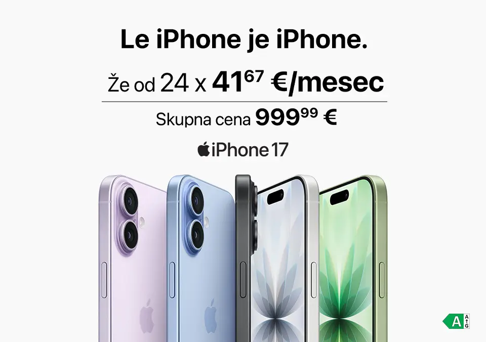 iPhone 17
