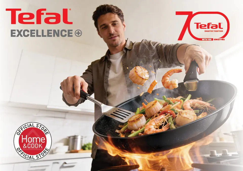 Tefal Excellence