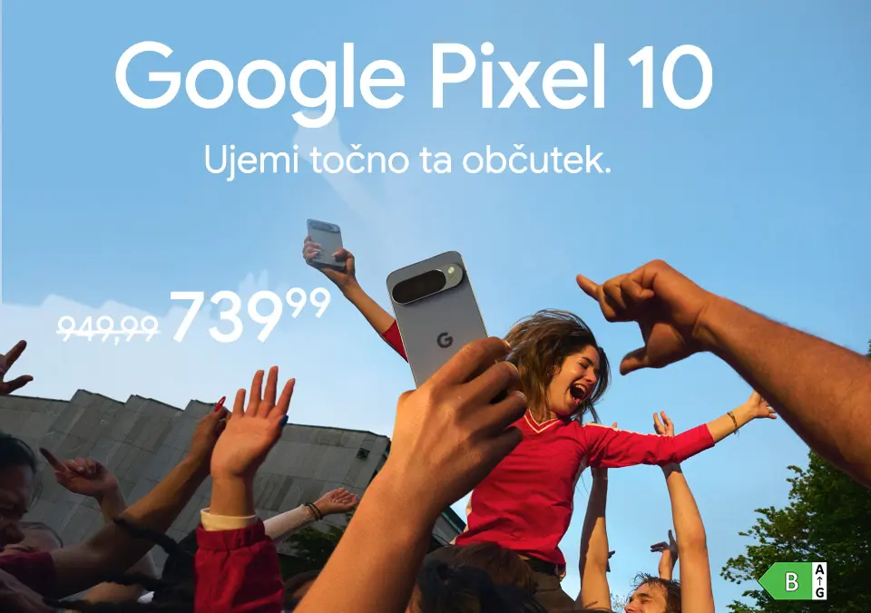 Google Pixel 10