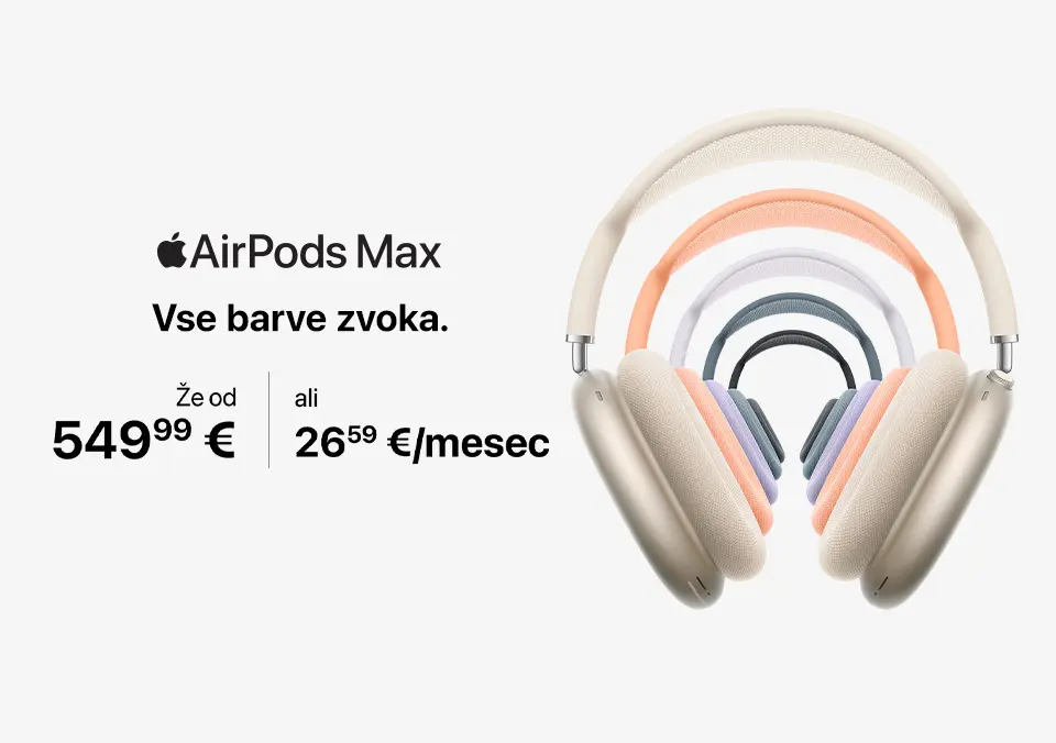 AirPods Max