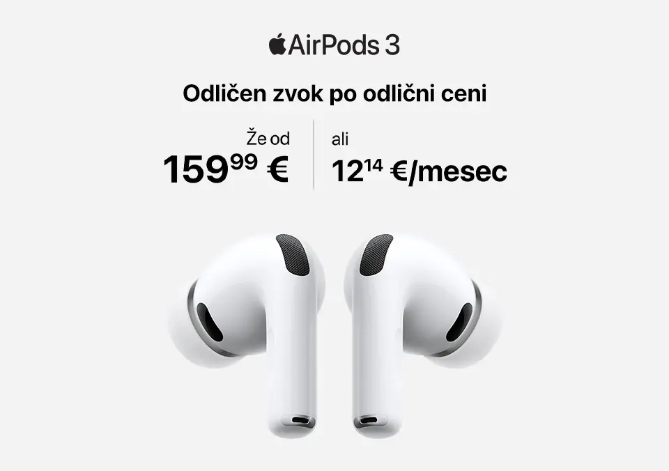 AirPods 3