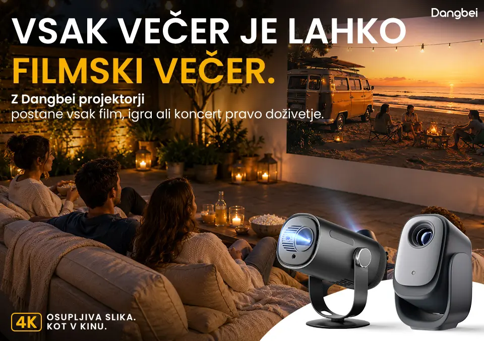 Pravi čas. velika doživetja