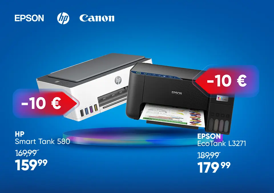 Natisni vse kar je potrebno