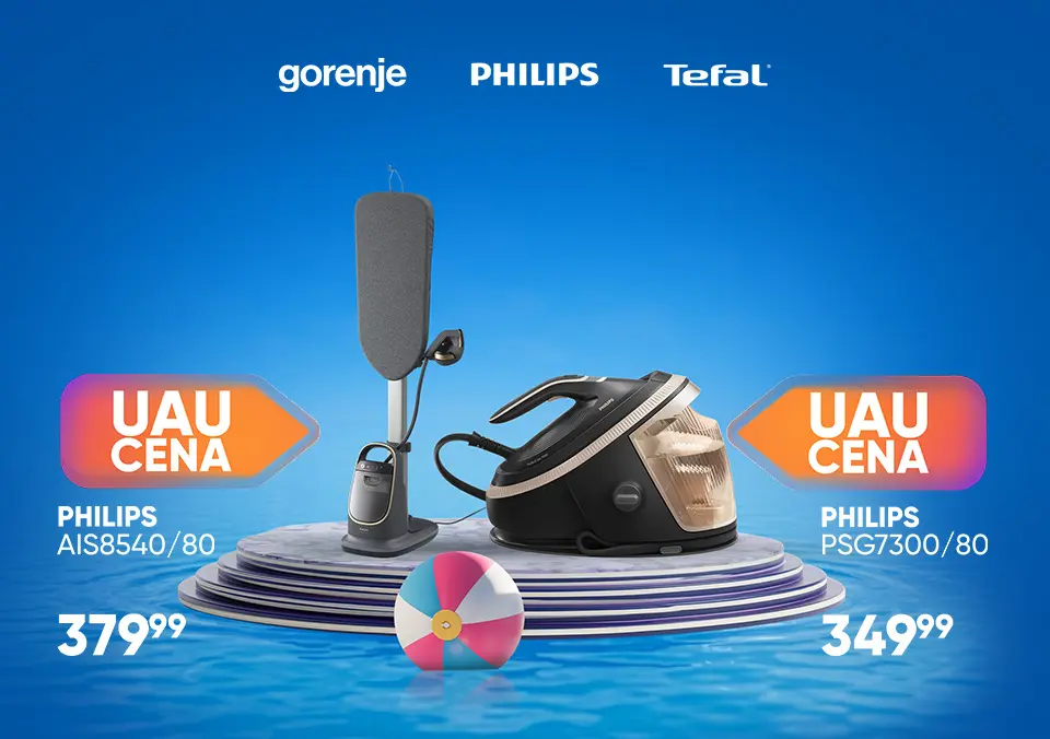 Urejena oblačila, sproščeno poletje