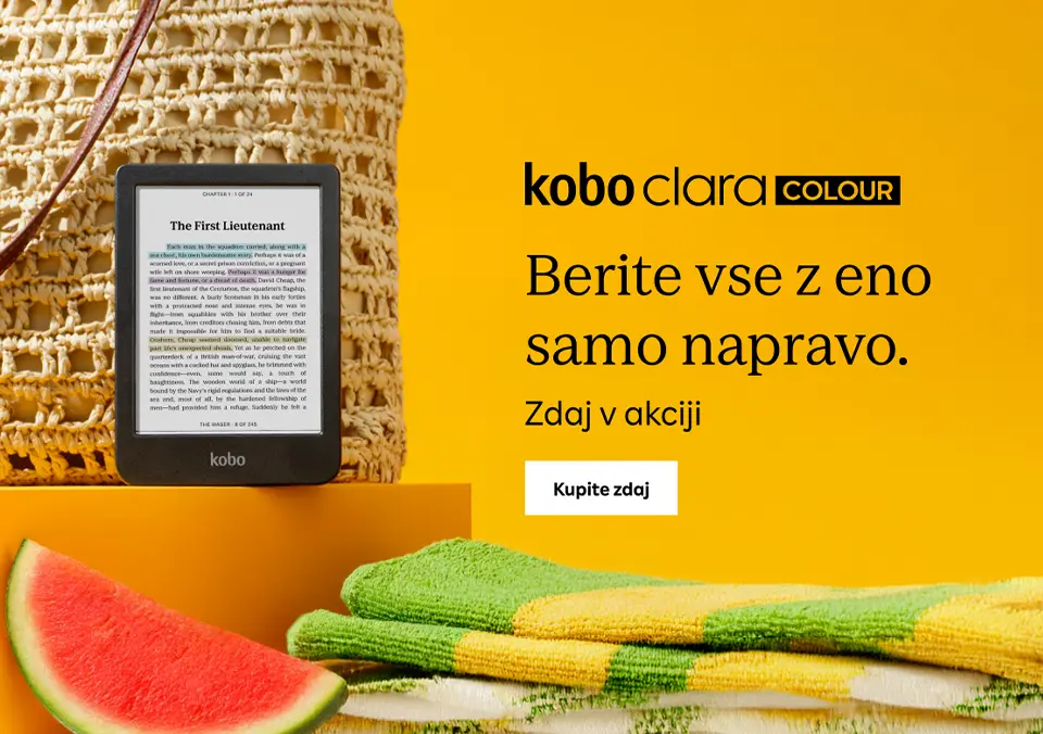 Berite vse z eno samo napravo