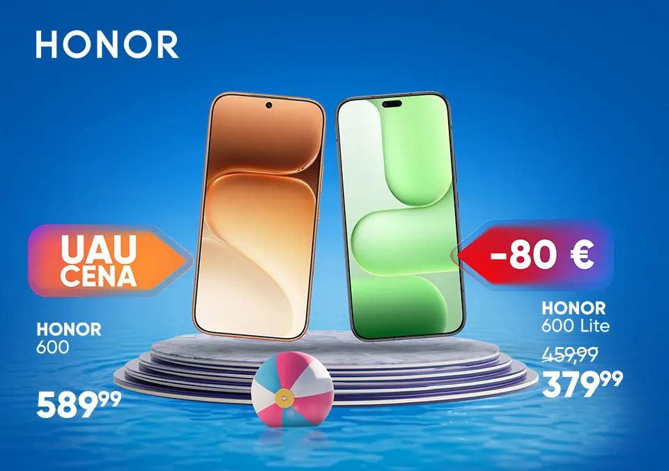 Telefoni za pametno izbiro po super ceni