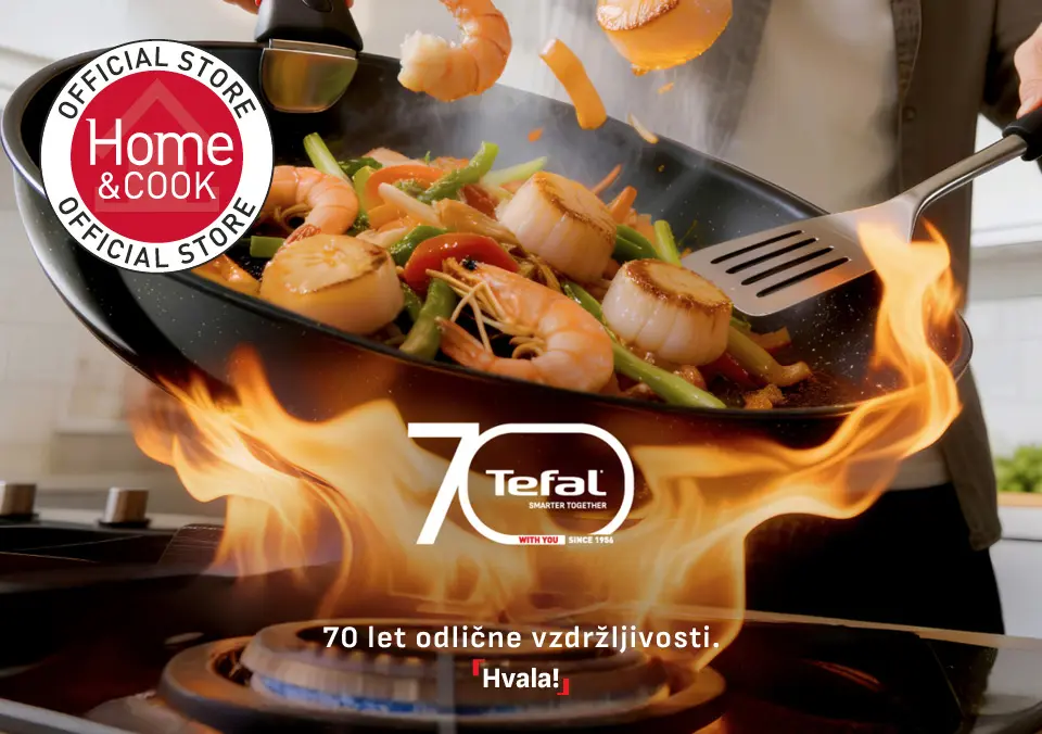 70 let odlične vzdržljivosti