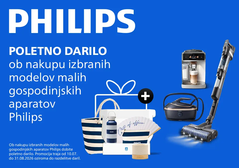 Poletno darilo