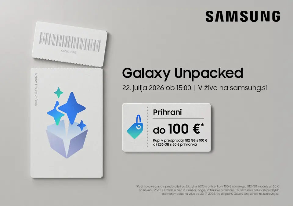 Galaxy Unpacked