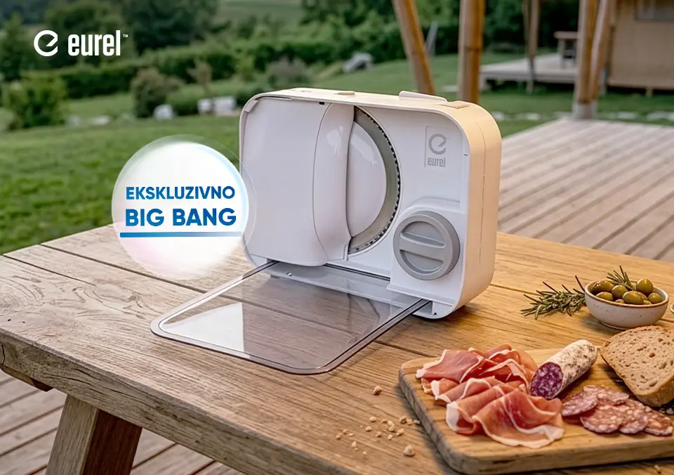 Ekskluzivno v Big Bangu