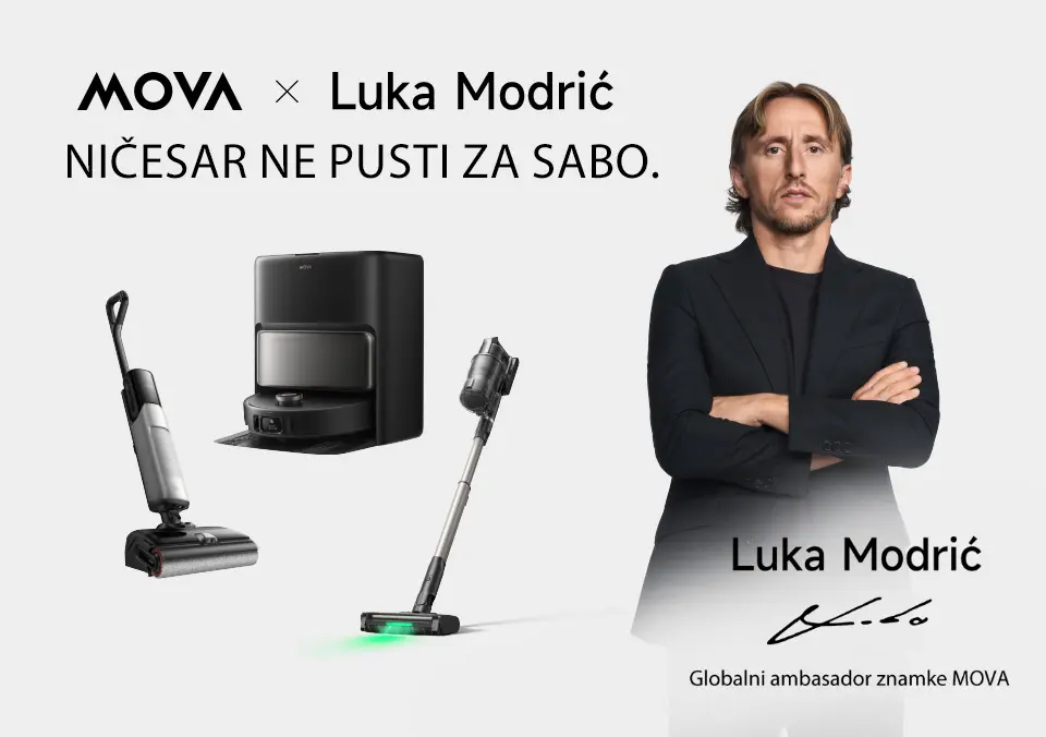 Tehnologija za vsak dom