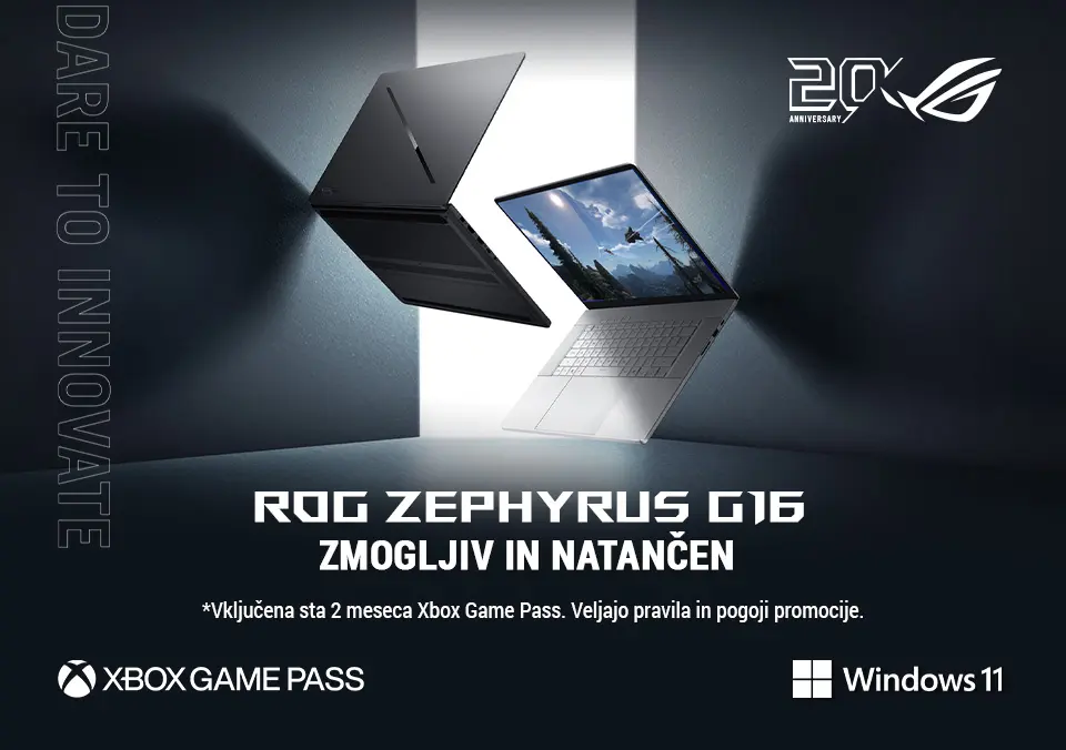 ROG ZEPHYRUS G16