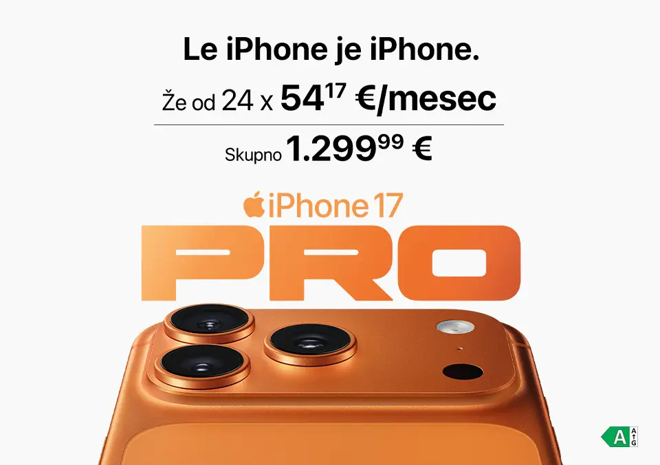 iPhone 17 Pro