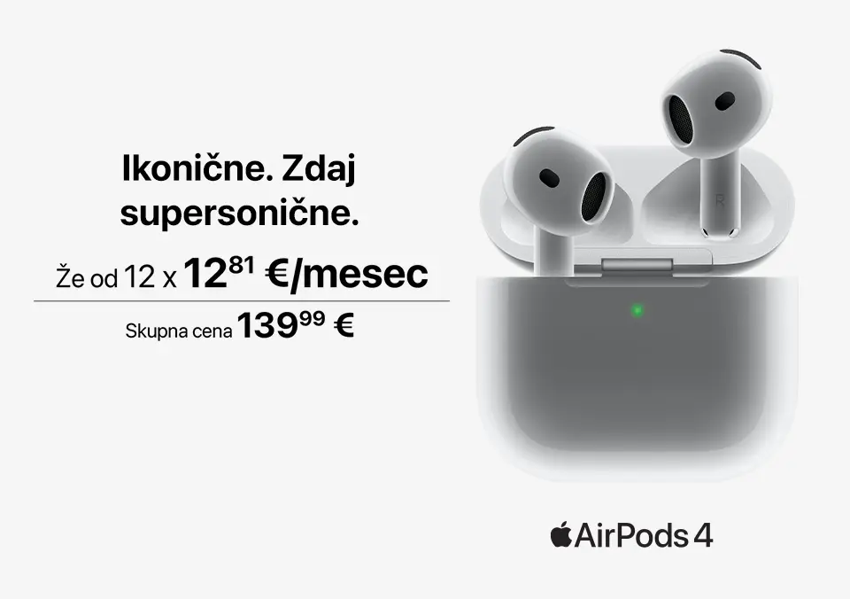 AirPods 4