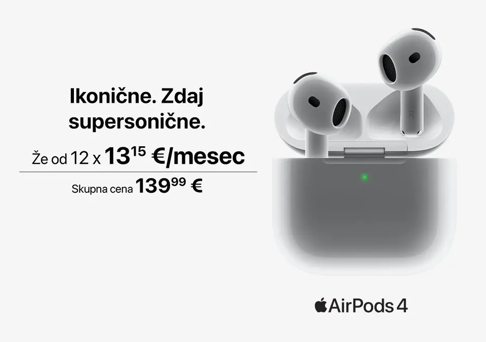 AirPods 4