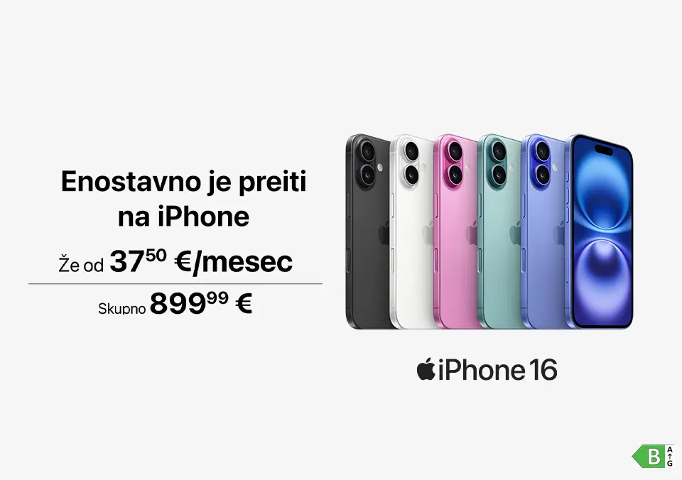 iPhone 16