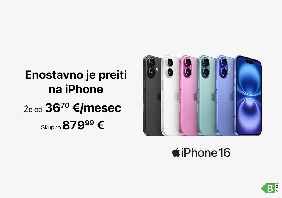 iPhone 16