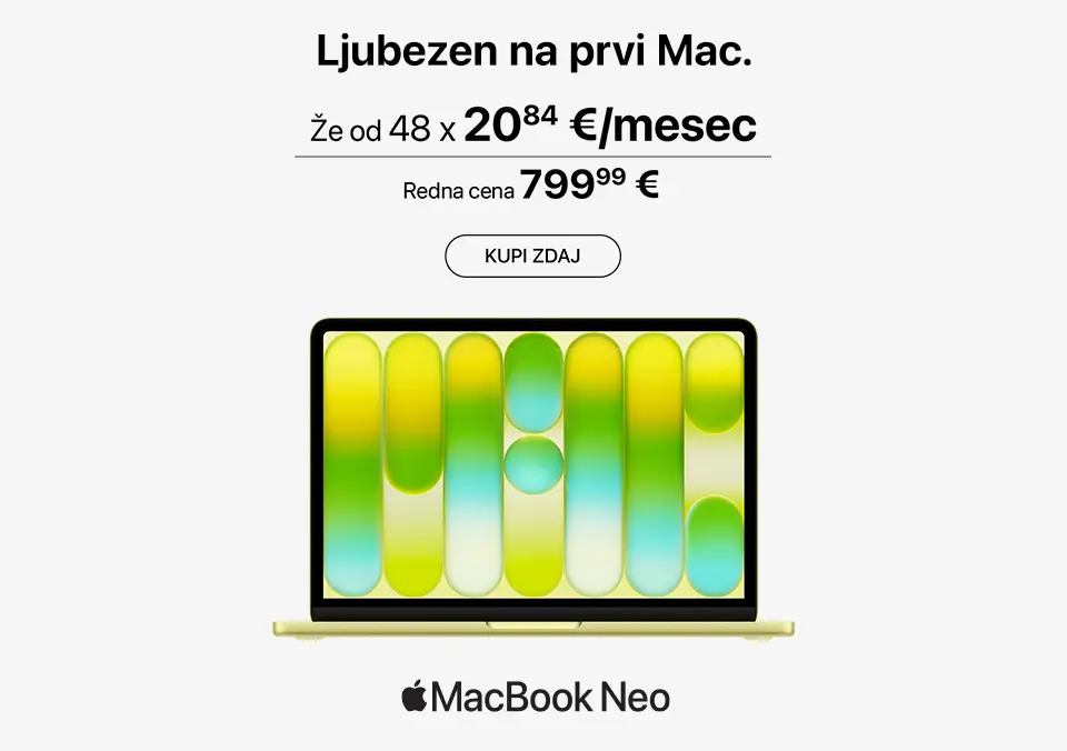 MacBook Neo