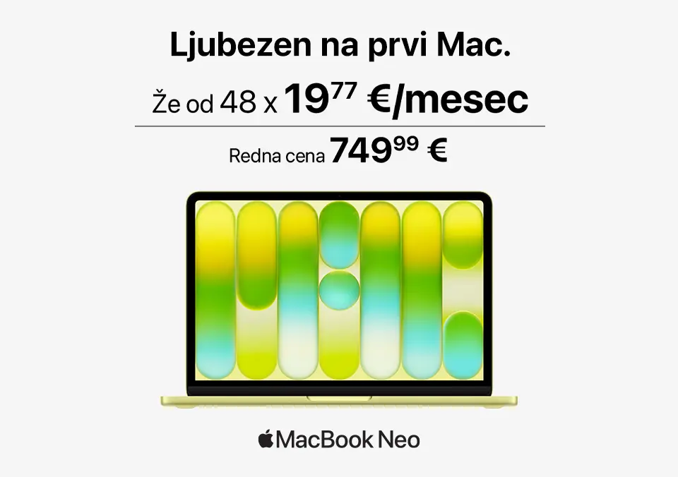 MacBook Neo