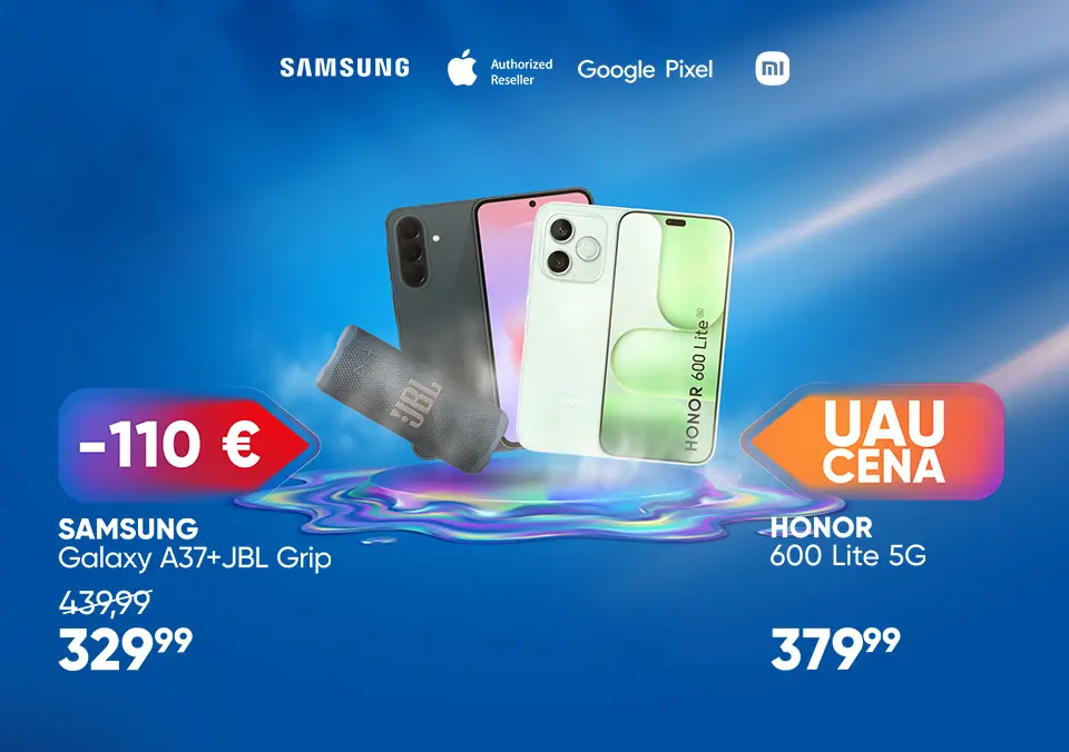 Vrhunski telefoni po vrhunskih cenah!