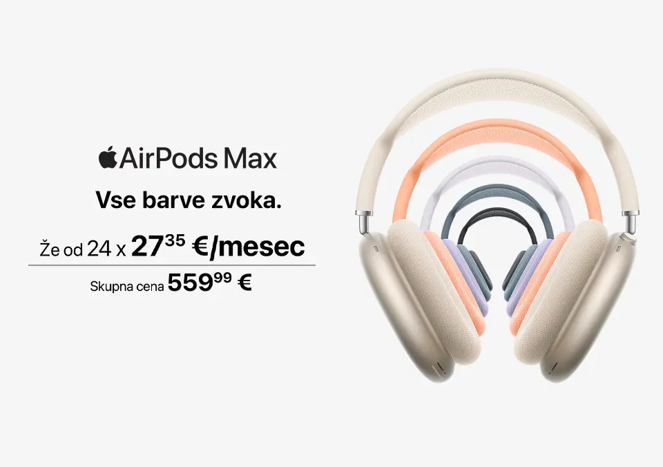 AirPods Max
