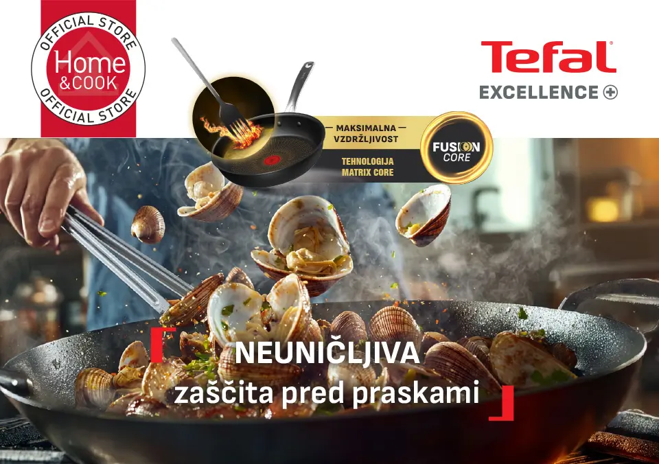 Tefal EXCELLENCE